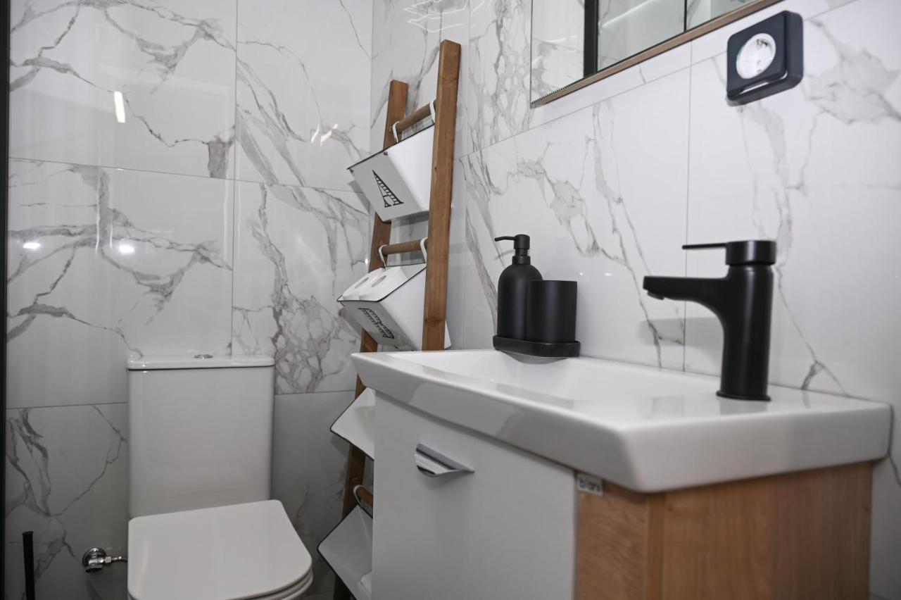 Urban Loft By Neuvel Apartment Athens Exterior photo